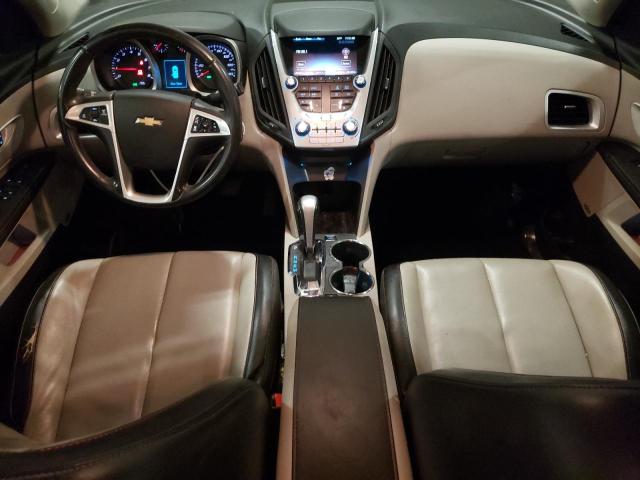 2012 CHEVROLET EQUINOX LT - 2GNFLGEK8C6378185