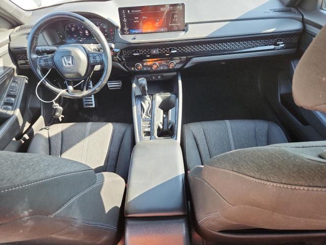 2023 HONDA ACCORD HYBRID SPORT 1HGCY2F50PA029685