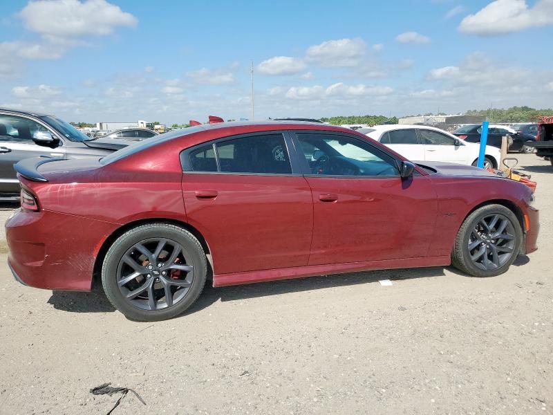 2023 DODGE CHARGER R/T 2C3CDXCT3PH656137