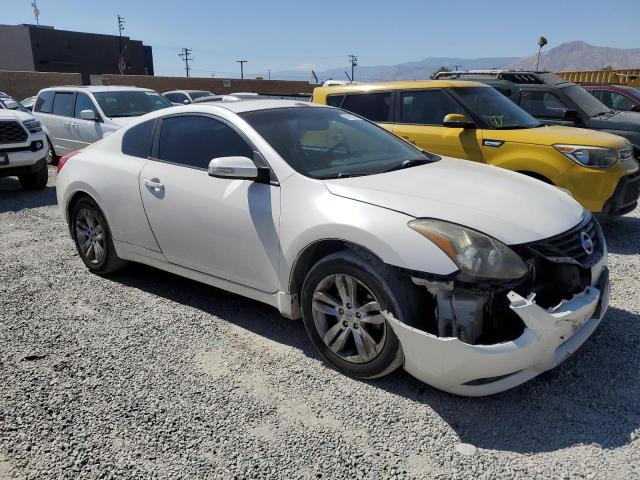 2011 NISSAN ALTIMA S - 1N4AL2EP4BC132442