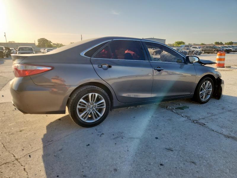 2017 TOYOTA CAMRY 4T1BF1FK3HU684631