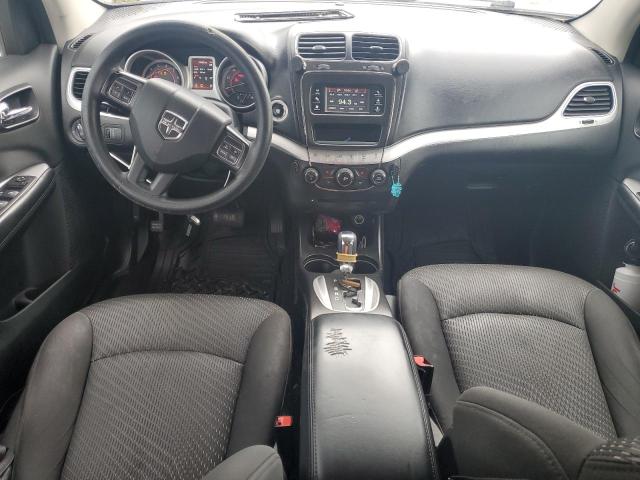 2015 DODGE JOURNEY SX 3C4PDCBG1FT726766