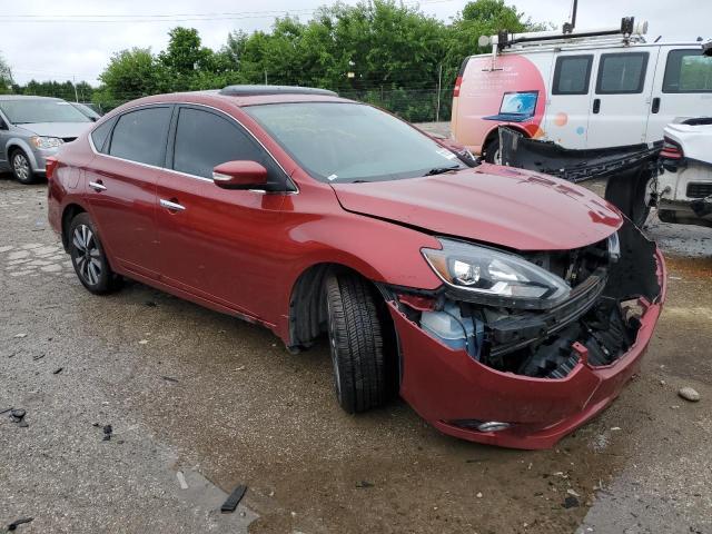 2017 NISSAN SENTRA S - 3N1AB7AP8HY243000