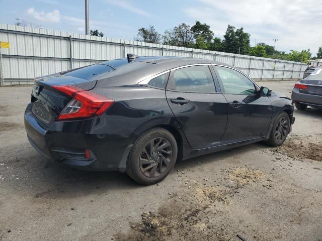 2017 HONDA CIVIC EX - 2HGFC2F77HH573858