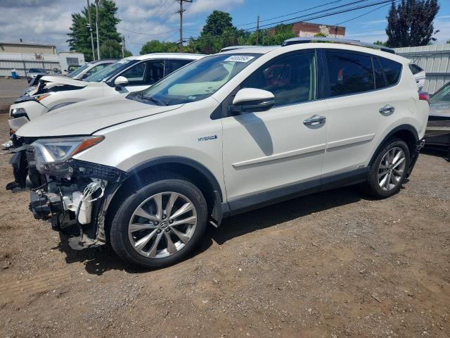 TOYOTA RAV4 HV LI
