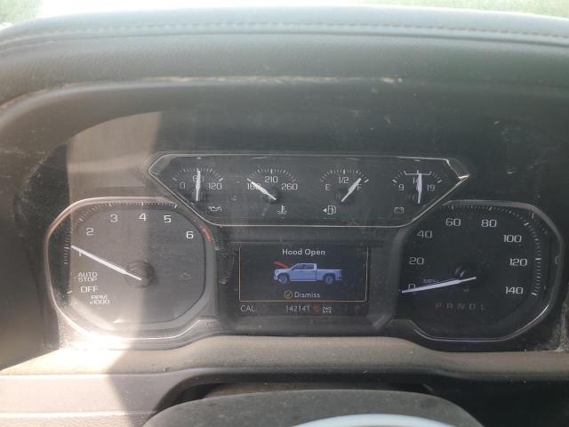 2020 GMC SIERRA K15 1GTR9BED6LZ209912