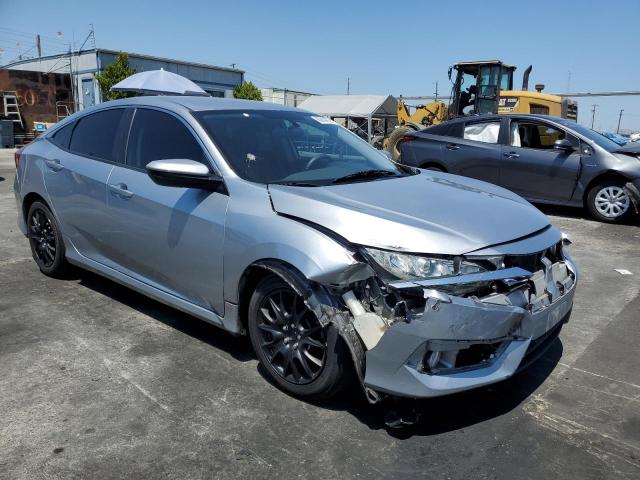 2016 HONDA CIVIC LX 19XFC2F55GE214628