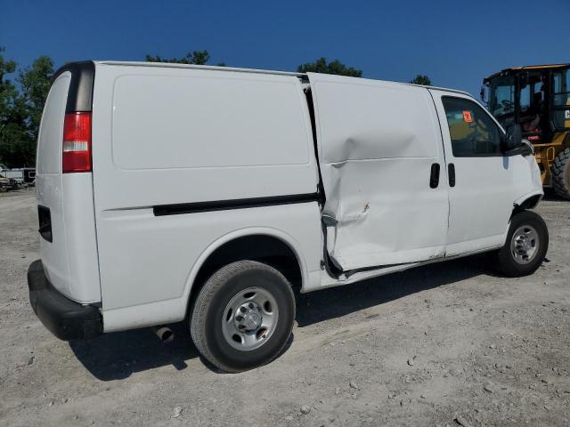 2018 CHEVROLET EXPRESS G2 1GCWGAFP6J1234963