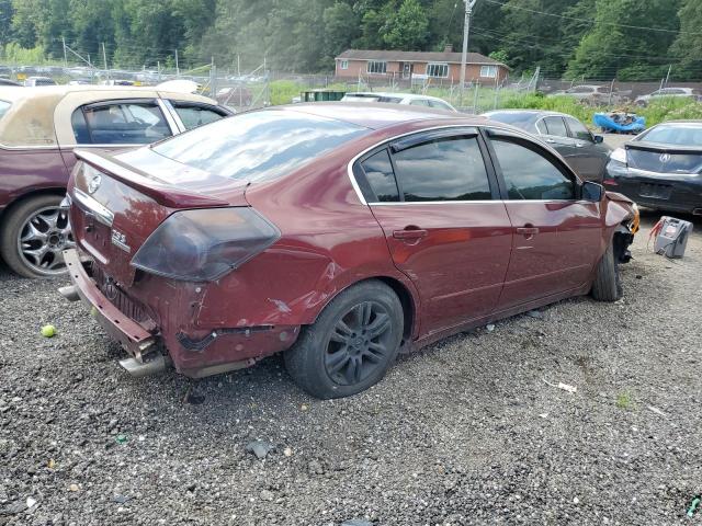 Vin: 1n4al2ap1bn498045, lot: 62660525, nissan altima base 20113