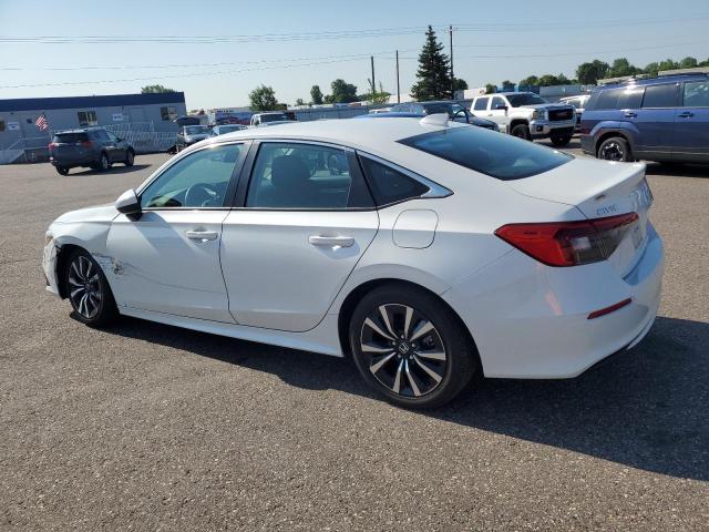 2024 HONDA CIVIC EX 2HGFE1F72RH339360
