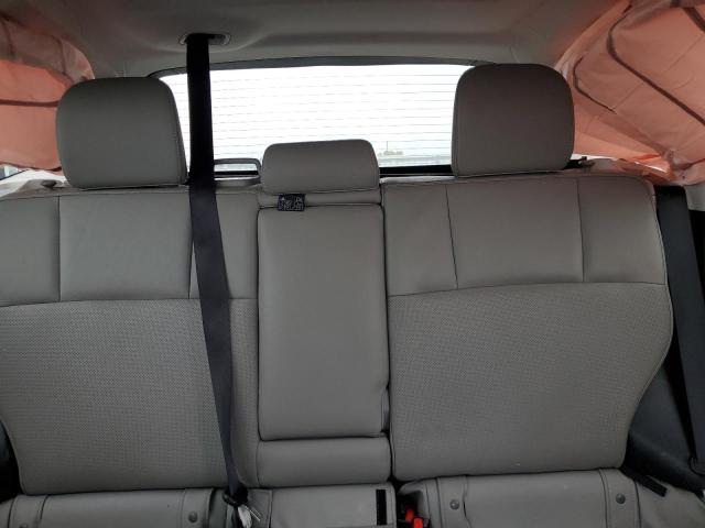 2016 SUBARU FORESTER 2 JF2SJAXC8GH537613