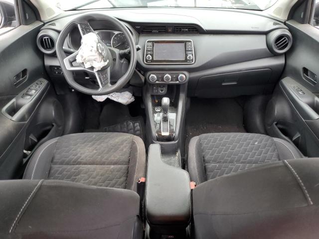 2021 NISSAN KICKS S - 3N1CP5BV2ML519402