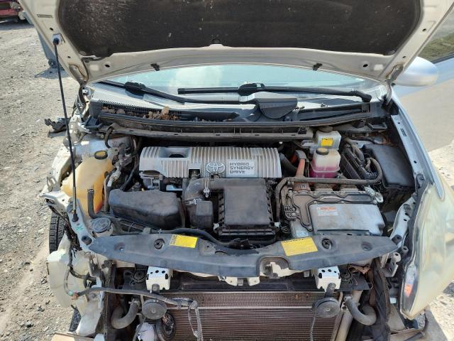 2012 TOYOTA PRIUS - JTDKN3DU6C1603932