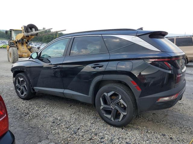 2023 HYUNDAI TUCSON SEL KM8JFCA10PU087537