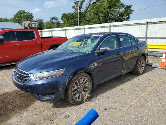 2016 FORD TAURUS LIM 1FAHP2F84GG141815
