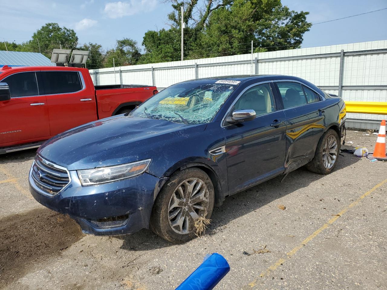 FORD TAURUS LIMITED