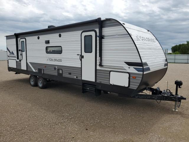 Global Auto Auctions: 2022 DUTCHMEN COLORADO