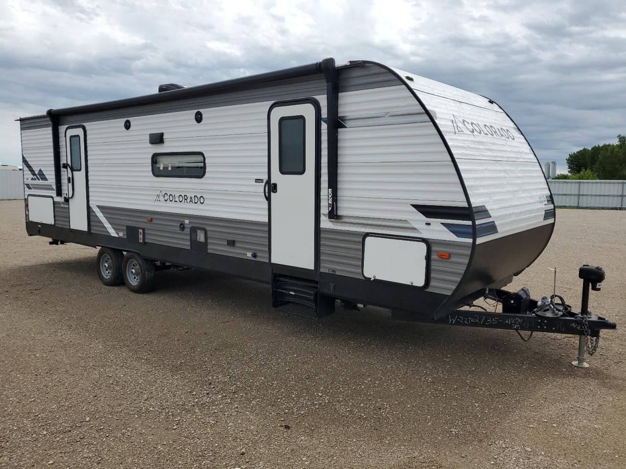 Lot #3235954805 2022 DUTCHMEN COLORADO