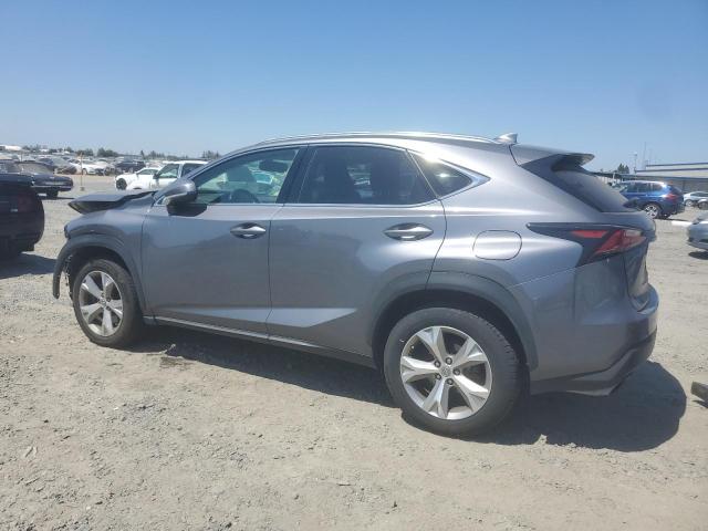 2017 LEXUS NX 200T BA - JTJYARBZ7H2080510