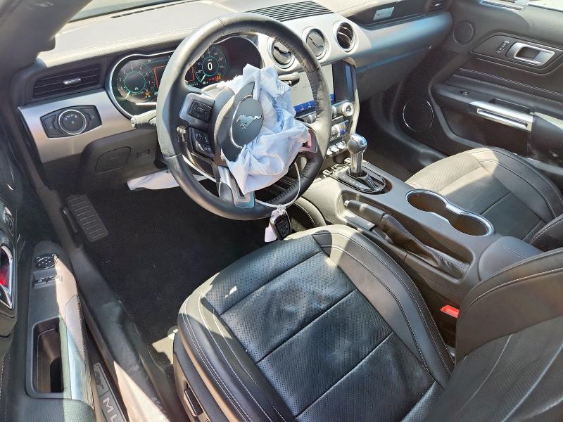 2023 FORD MUSTANG 1FA6P8TH6P5101357