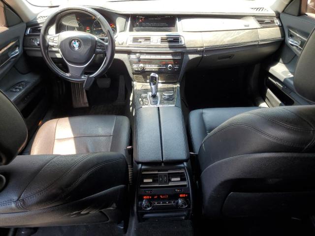 2015 BMW 740 LI WBAYE4C53FD947468