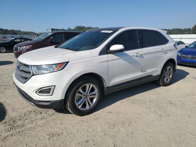 2015 FORD EDGE SEL - 2FMTK4J90FBB16281