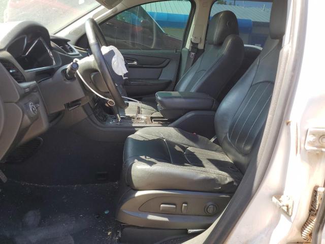 2017 CHEVROLET TRAVERSE PREMIER #3290563773