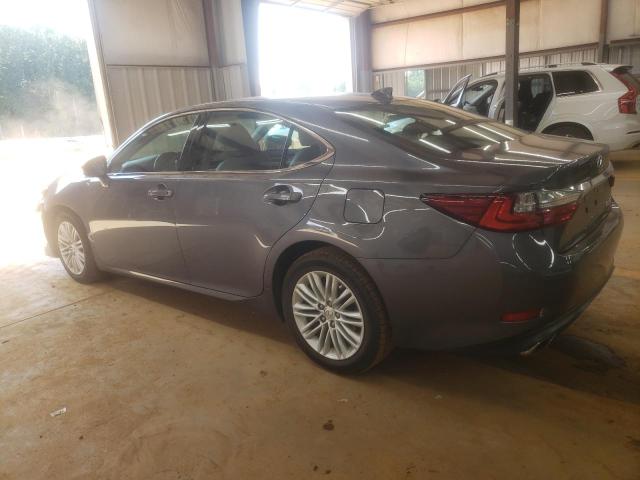 2017 LEXUS ES 350 58ABK1GG1HU071096