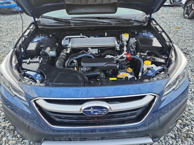 2020 SUBARU OUTBACK TO 4S4BTGPD9L3231219