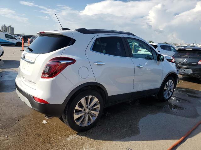 2019 BUICK ENCORE PRE KL4CJASB3KB806088