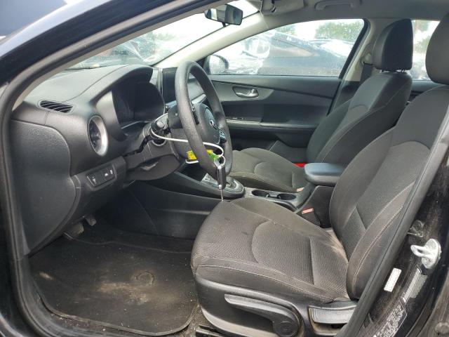 2020 KIA FORTE FE 3KPF24AD5LE172937