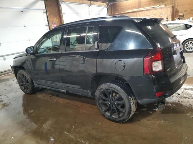 2015 JEEP COMPASS SP - 1C4NJDBBXFD340170