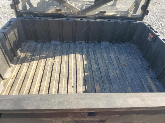 2025 POLARIS RANGER 100 4XATAE996S8702599