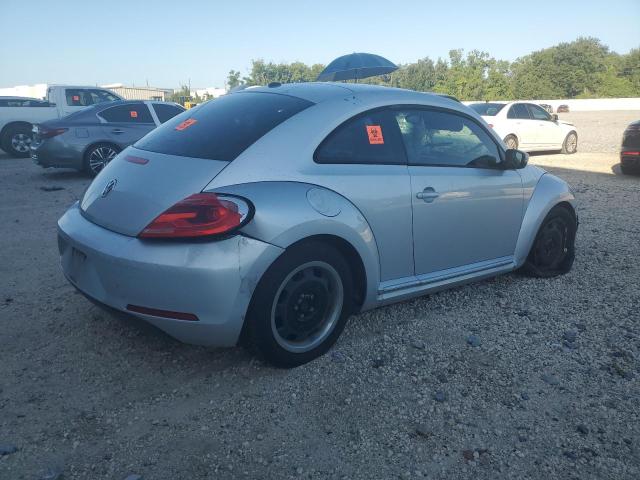 2012 VOLKSWAGEN BEETLE #3297141499