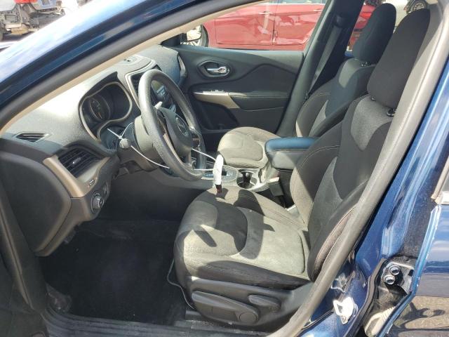 2018 JEEP CHEROKEE L 1C4PJLCB1JD539182
