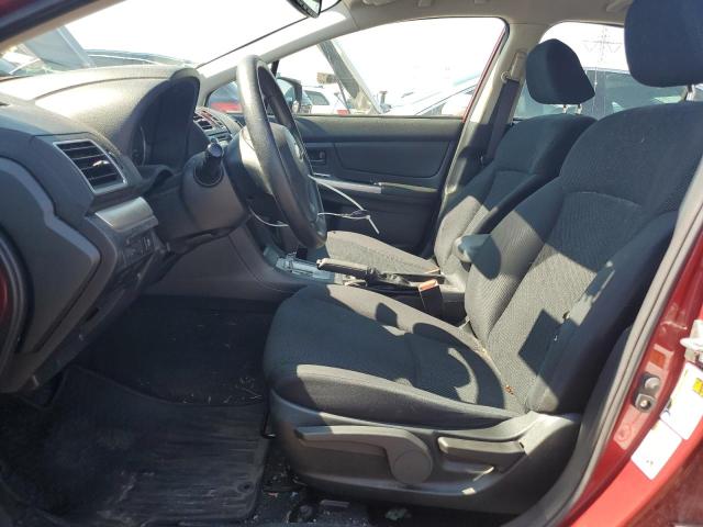 2016 SUBARU IMPREZA JF1GPAA61GH309240