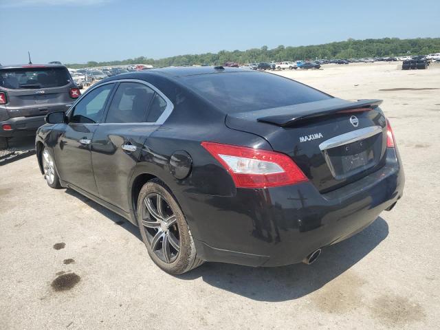 2011 NISSAN MAXIMA S - 1N4AA5AP9BC854227