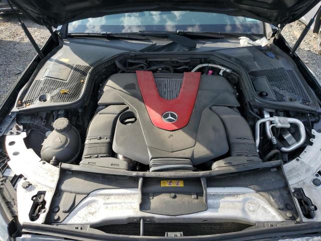 2016 MERCEDES-BENZ C 450 4MAT 55SWF6EB7GU138781