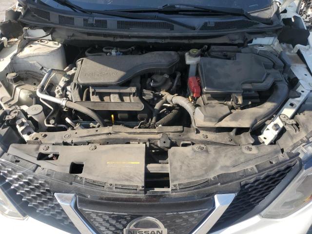 2018 NISSAN ROGUE SPORT S JN1BJ1CP8JW151352