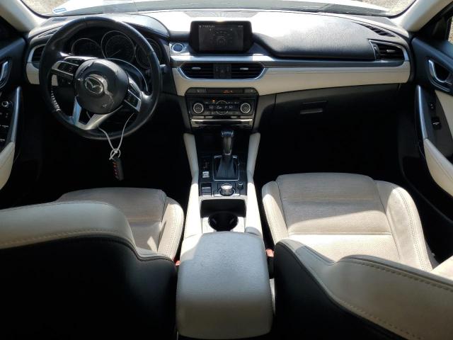 2016 MAZDA 6 GRAND TO JM1GJ1W57G1408388