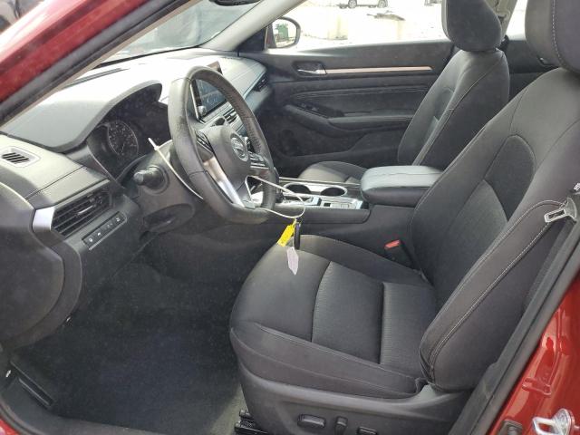 2020 NISSAN ALTIMA SV 1N4BL4DW9LC233941