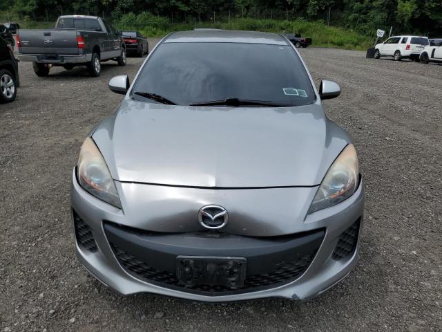 2013 MAZDA 3 I - JM1BL1UP2D1834817
