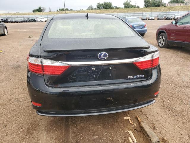 2015 LEXUS ES 300H JTHBW1GG1F2100555