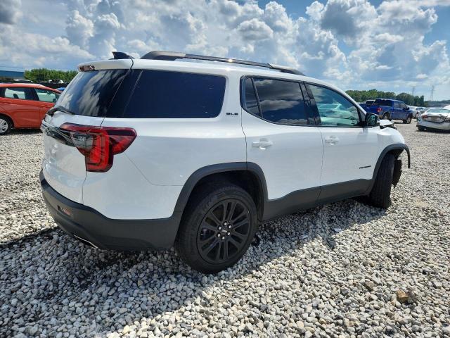 2022 GMC ACADIA SLE 1GKKNKL46NZ115892