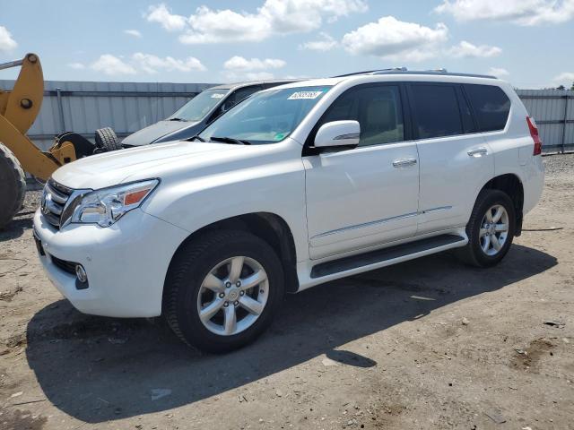Vin: jtjbm7fx9d5060813, lot: 62935165, lexus gx 460 2013 img_1