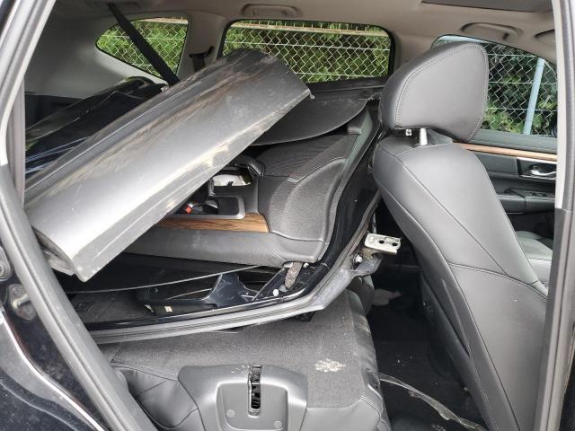 2020 HONDA CR-V EXL 5J6RW2H82LL028455