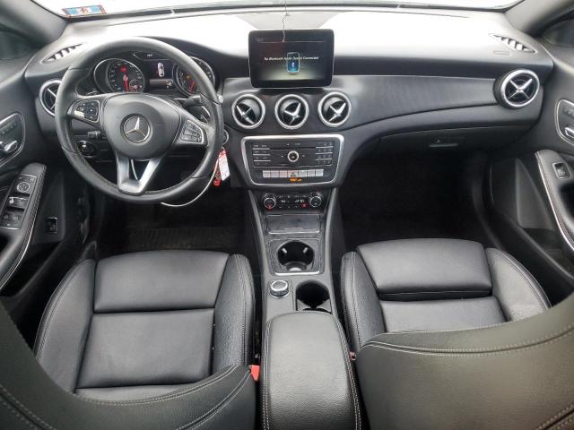 2018 MERCEDES-BENZ CLA 250 4M - WDDSJ4GB7JN589949
