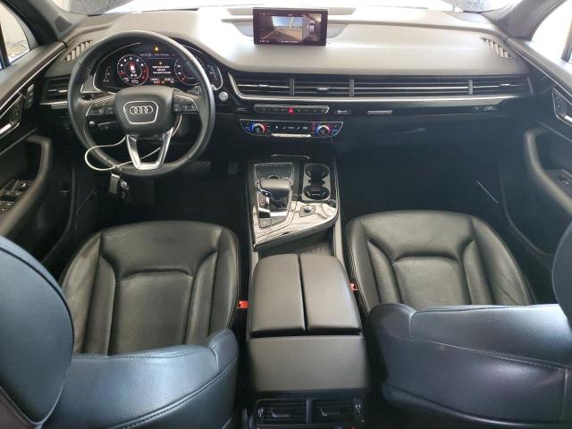 2019 AUDI Q7 PRESTIG WA1VAAF77KD031409