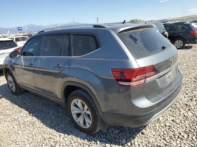 2018 VOLKSWAGEN ATLAS S 1V2AP2CA2JC591964
