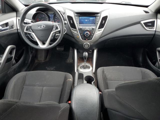 2015 HYUNDAI VELOSTER KMHTC6AD0FU229798